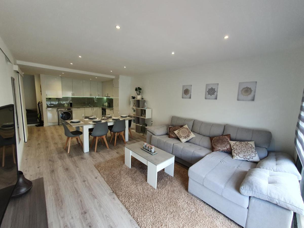 רוזס Moderno Duplex Comfort מראה חיצוני תמונה