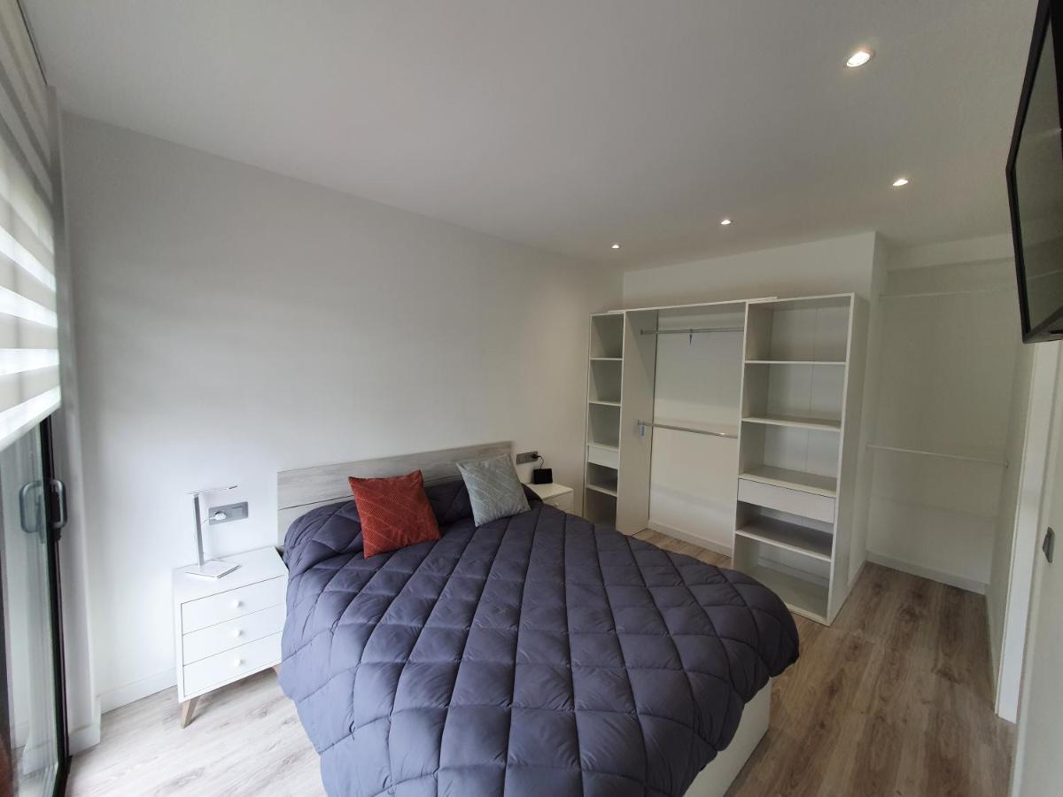 רוזס Moderno Duplex Comfort מראה חיצוני תמונה