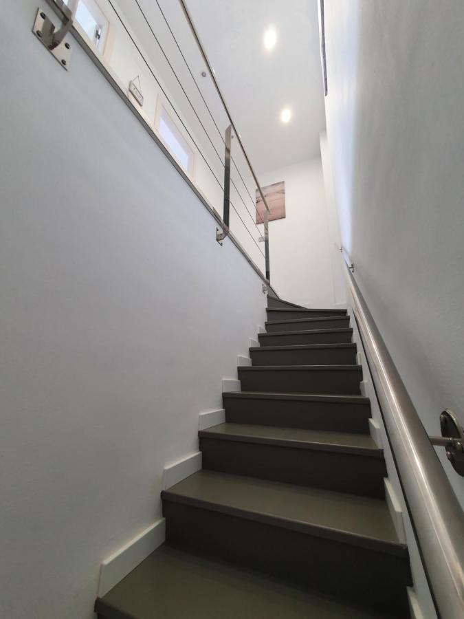 רוזס Moderno Duplex Comfort מראה חיצוני תמונה