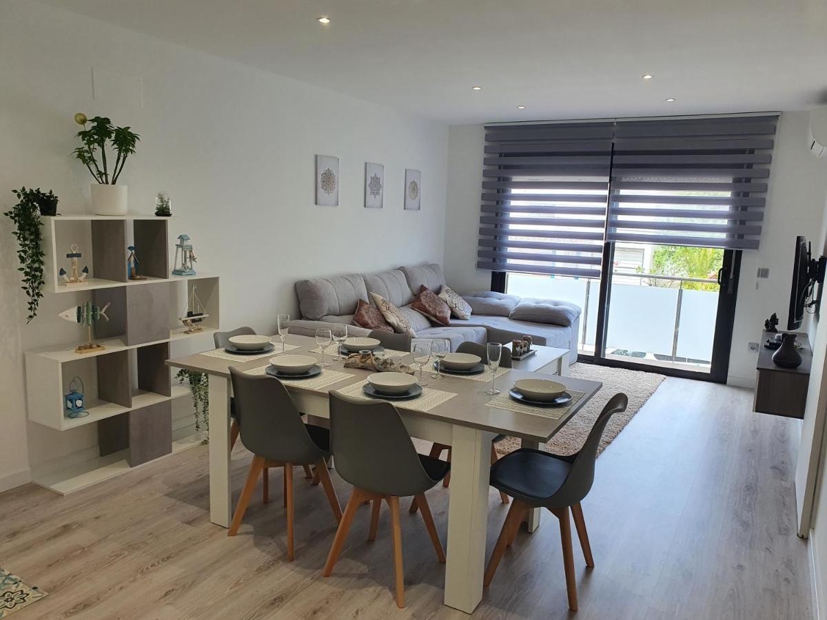 רוזס Moderno Duplex Comfort מראה חיצוני תמונה