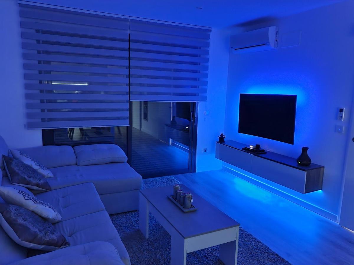 רוזס Moderno Duplex Comfort מראה חיצוני תמונה