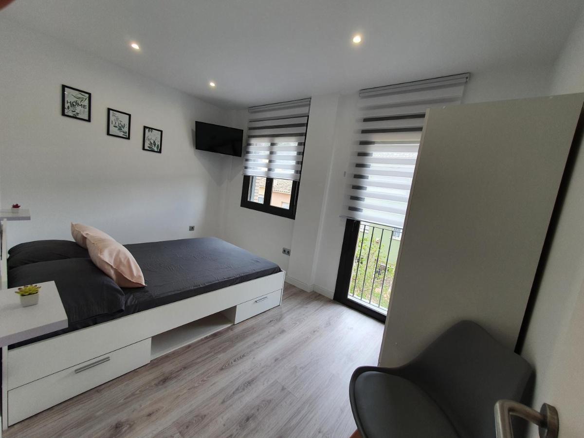 רוזס Moderno Duplex Comfort מראה חיצוני תמונה