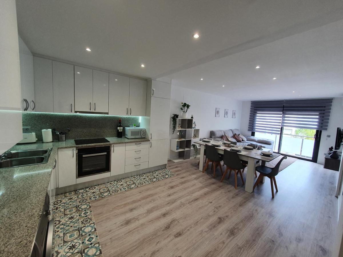 רוזס Moderno Duplex Comfort מראה חיצוני תמונה