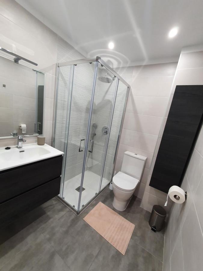 רוזס Moderno Duplex Comfort מראה חיצוני תמונה