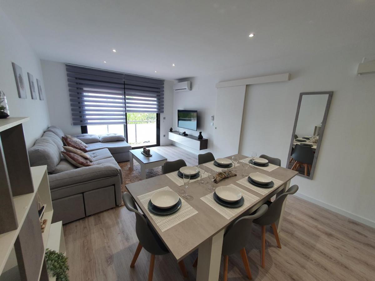 רוזס Moderno Duplex Comfort מראה חיצוני תמונה
