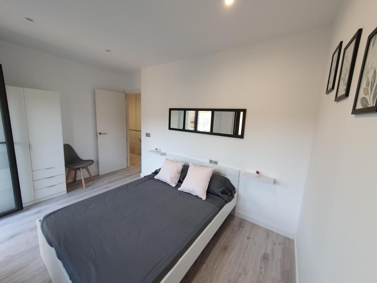 רוזס Moderno Duplex Comfort מראה חיצוני תמונה
