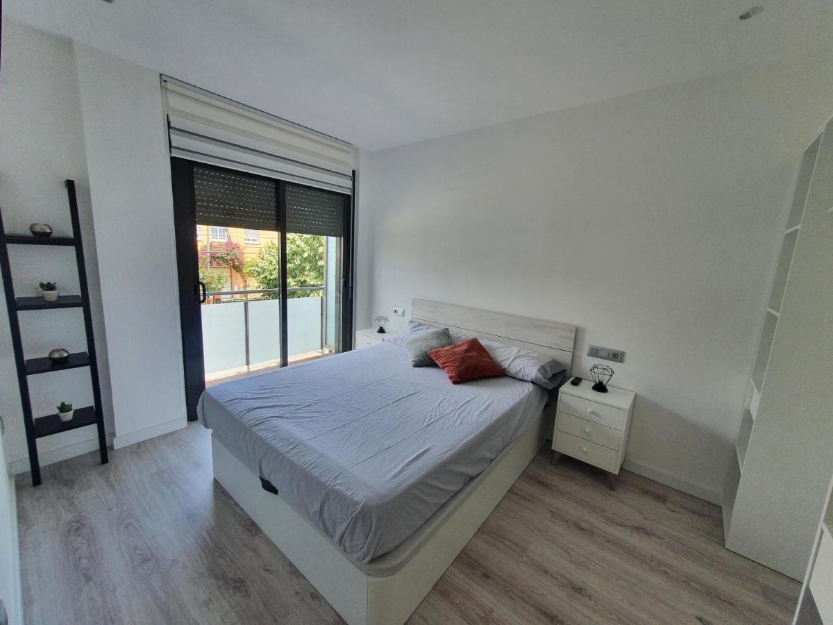 רוזס Moderno Duplex Comfort מראה חיצוני תמונה