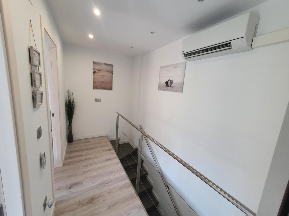 רוזס Moderno Duplex Comfort מראה חיצוני תמונה