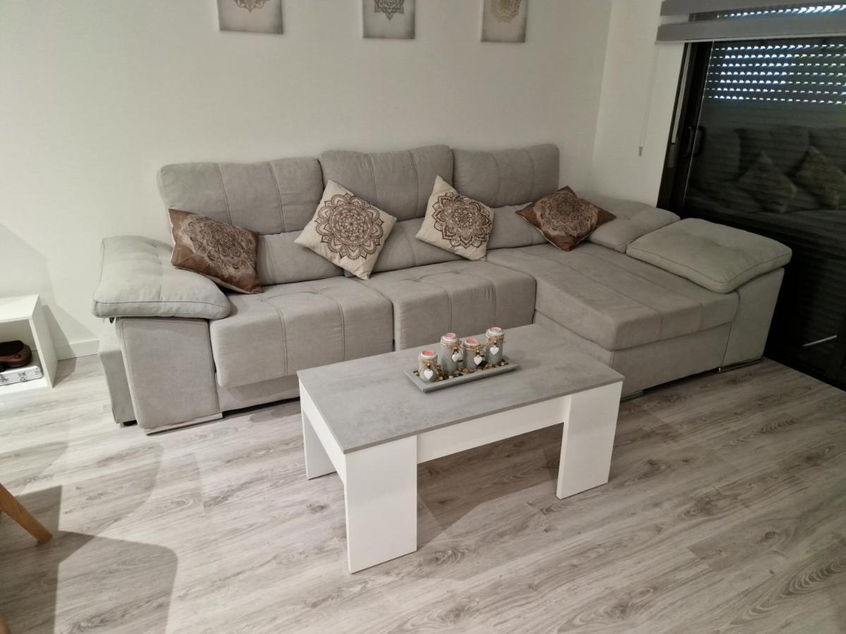 רוזס Moderno Duplex Comfort מראה חיצוני תמונה
