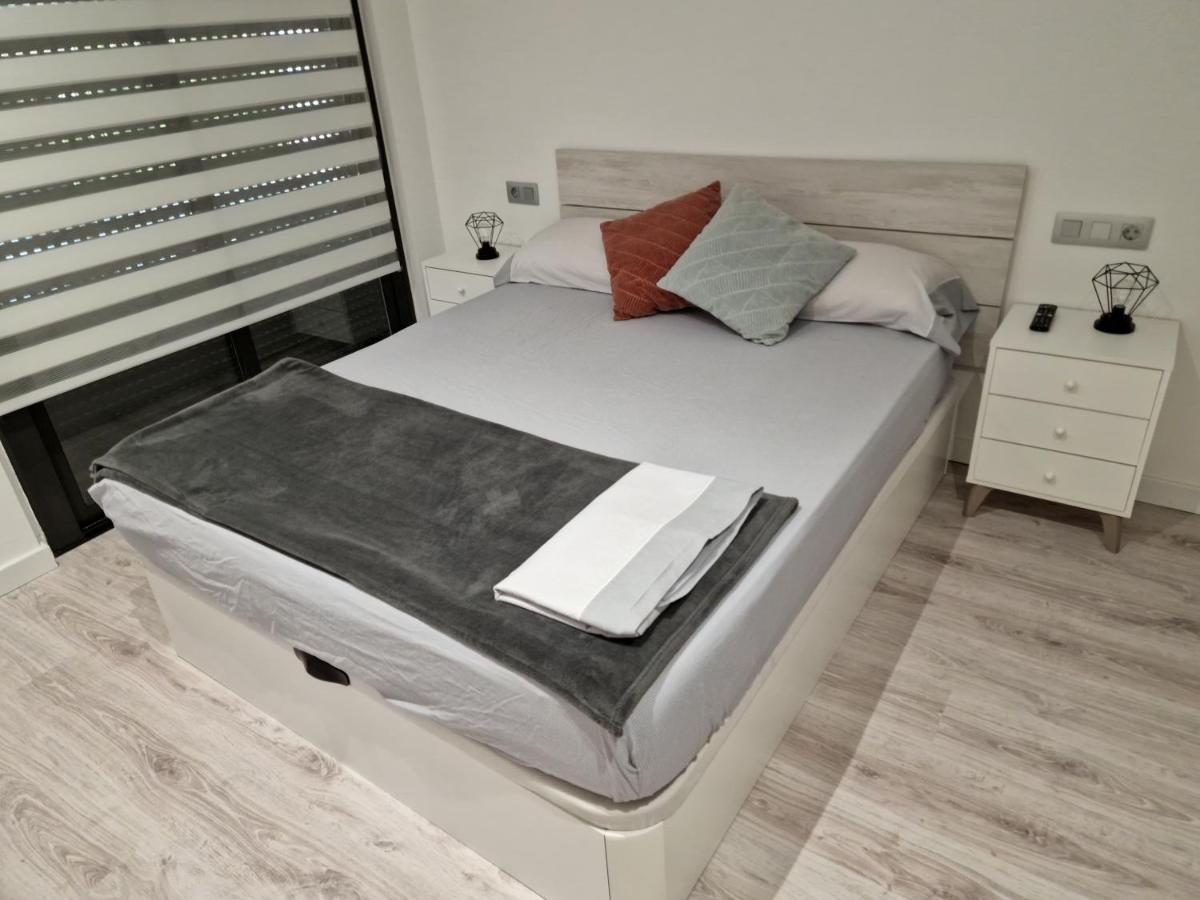 רוזס Moderno Duplex Comfort מראה חיצוני תמונה